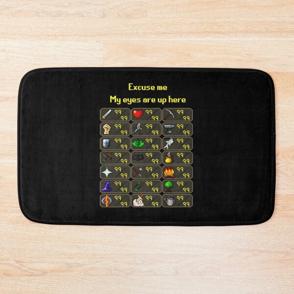 Item preview, Run escape My Eyes are Up Here Best Trending Handmade Video Game s Retro Video Game s Arcade Games s designed and sold by JOSEPH PERONA.