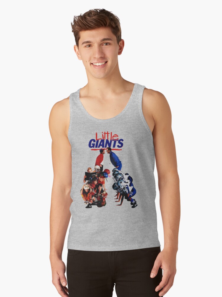 Giants Tank Top 