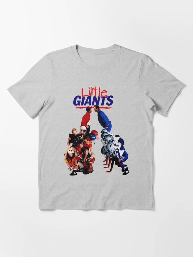 Little Giants Children of Los Angeles T-Shirt (Yellow) 11/12Y