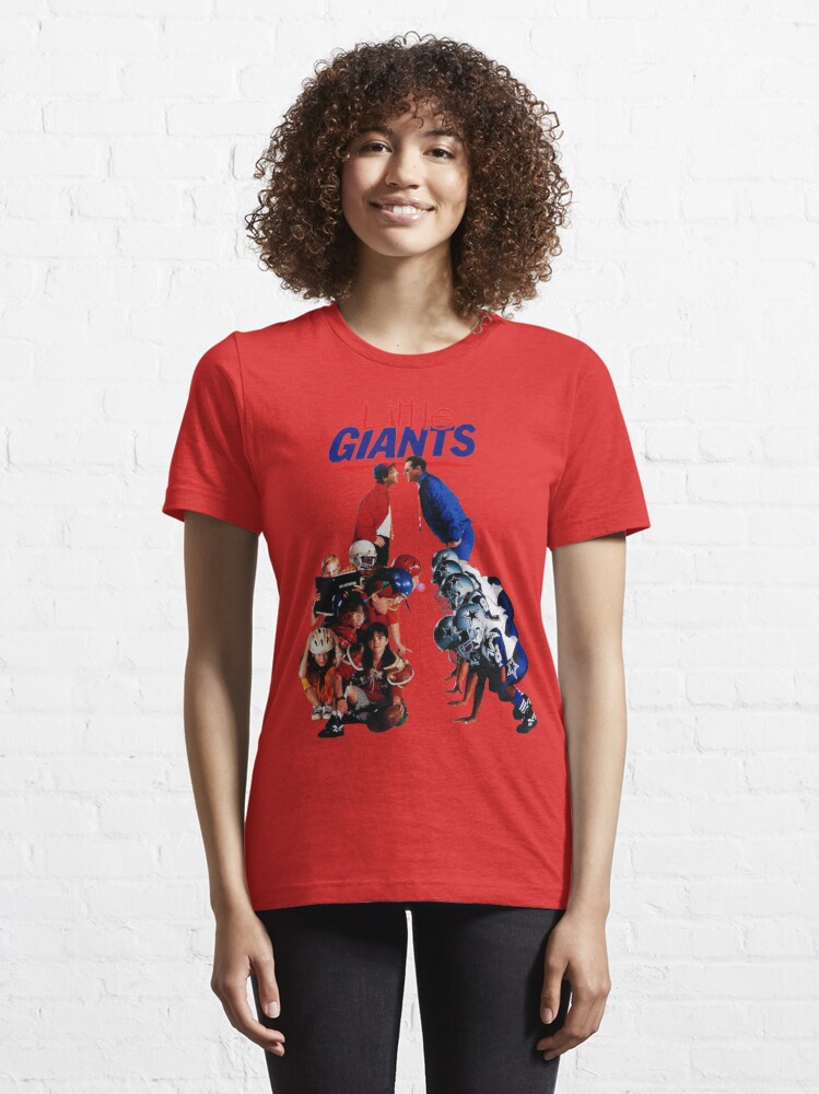 Little Giants' Essential T-Shirt for Sale by matttluchowski