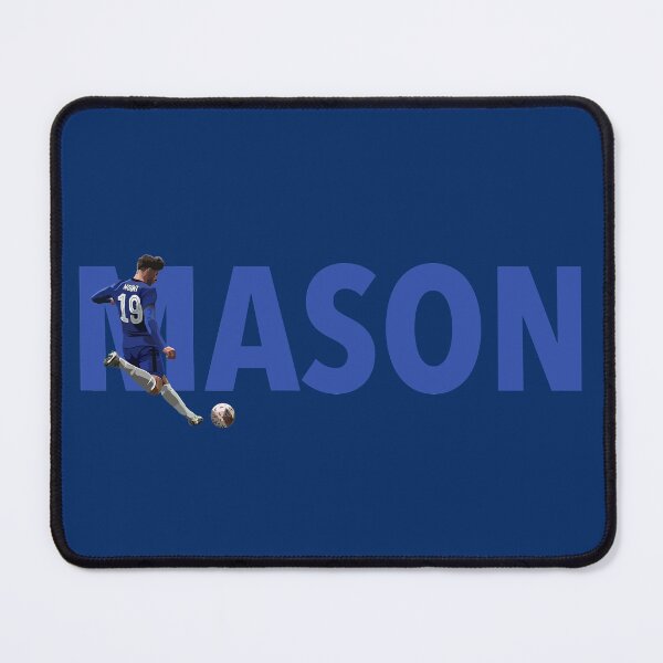 Item preview, Mason Mount designed and sold by Webbed Toe Design's.
