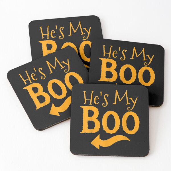Item preview, Boo Bees Nurse Couples Halloween designed and sold by saterfielkchit.