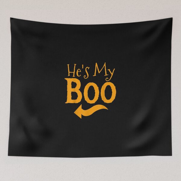 Item preview, Boo Bees Nurse Couples Halloween designed and sold by saterfielkchit.