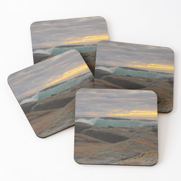 Item preview, Surf at Iron House point designed and sold by phillip wise.