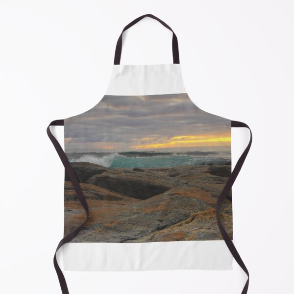 Item preview, Surf at Iron House point designed and sold by phillip wise.