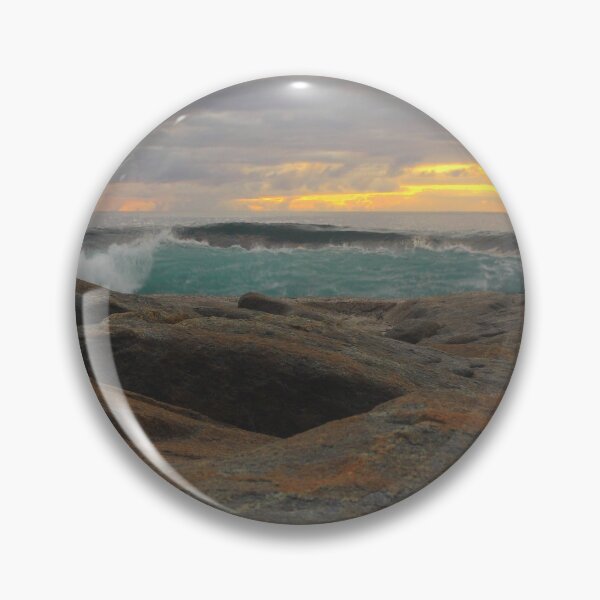 Item preview, Surf at Iron House point designed and sold by phillip wise.