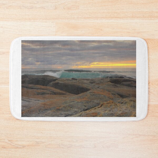 Item preview, Surf at Iron House point designed and sold by phillip wise.