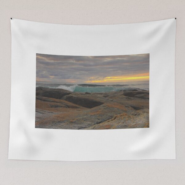 Item preview, Surf at Iron House point designed and sold by phillip wise.