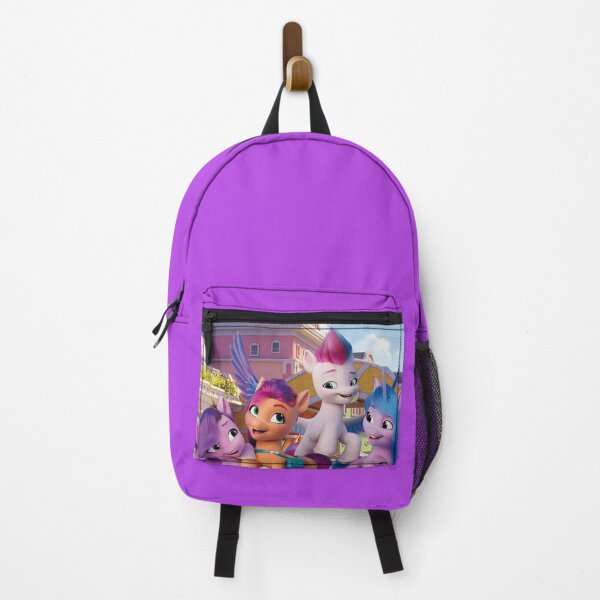 Item preview, My little pony - a new generation (2021) designed and sold by Funny-Quote.