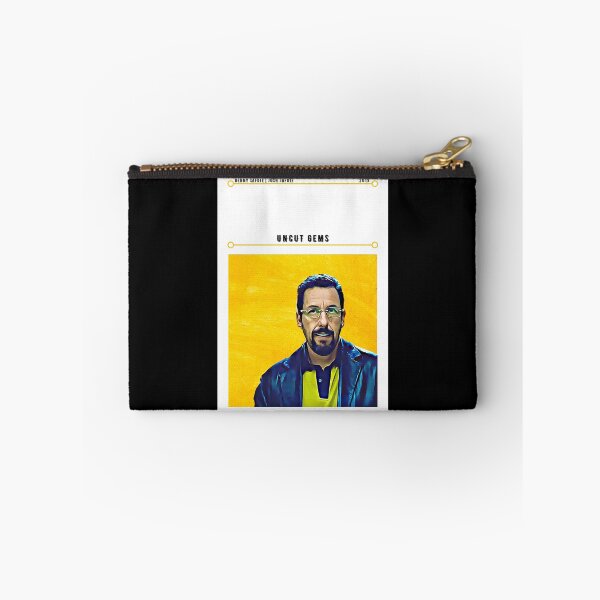 Artikelvorschau, Geschenk für Männer Uncut Gems Filmplakat Lustiges grafisches Geschenk entworfen und verkauft von RomanSpinka977.
