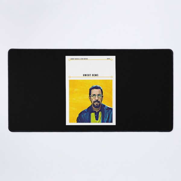 Item preview, Gift For Men Uncut Gems Movie Poster Funny Graphic Gift designed and sold by RomanSpinka977.