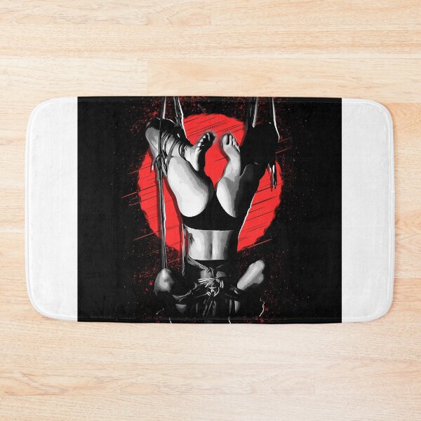 Item preview, Shibari photography art designed and sold by zoharfreak.