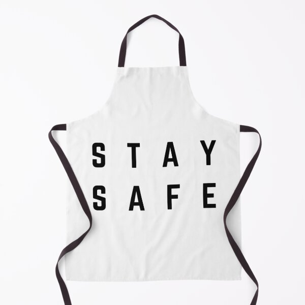 Item preview, Stay safe designed and sold by RehabMohamad.