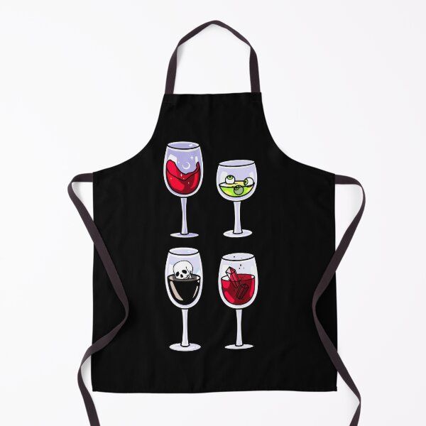 Item preview, Witch Way To The Wine? Witch wine stickerpack, Halloween drinking, Drink up witches designed and sold by Ryuvhiel.