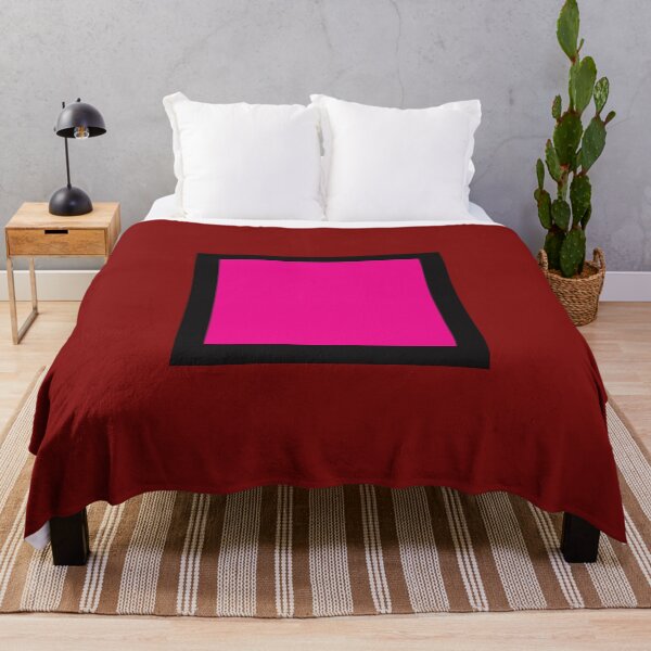 Item preview, pink and black 2 designed and sold by The Poette.
