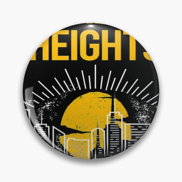 Item preview, Yellow Moon Dearborn Heights designed and sold by Obsessed181.