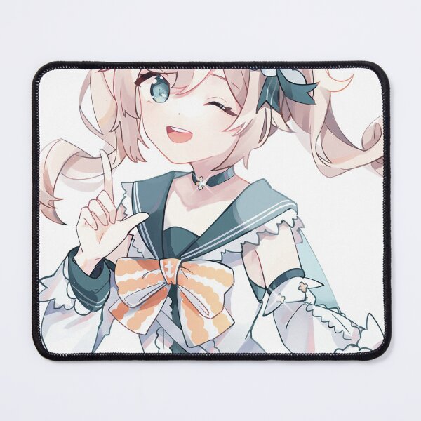 Item preview, Genshin Impact Barbara  designed and sold by antioneart.