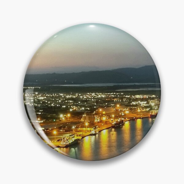 Item preview, MOUNT VIEW SUNRISE designed and sold by Steffi August.