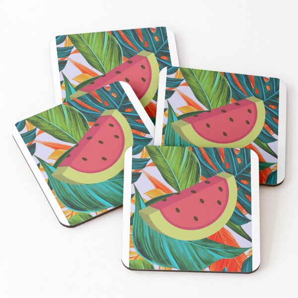 Item preview, Watermelon in the Wild designed and sold by XSourGrapezX.