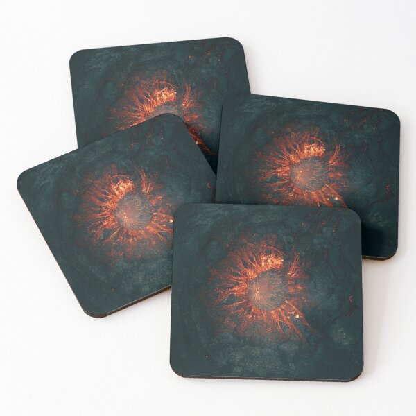 Item preview, Volcano Lava designed and sold by GAGUZAZU.