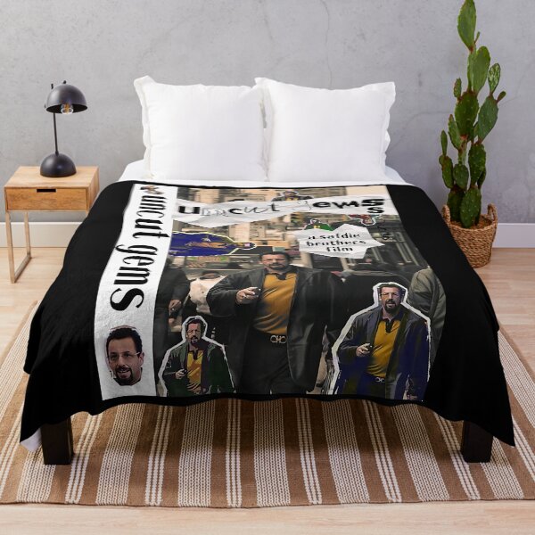 Artikelvorschau, Geschenke für Männer Uncut Gems Poster - lustige grafische Geschenke entworfen und verkauft von RomanSpinka977.