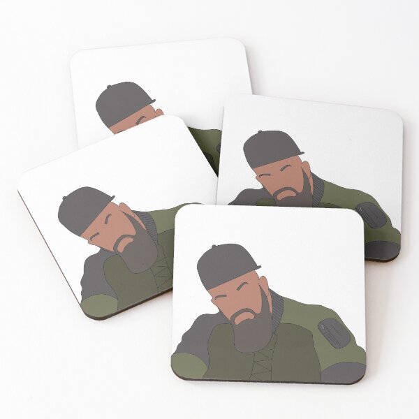 Item preview, Man Like Guz Khan designed and sold by PrinceBreezi.