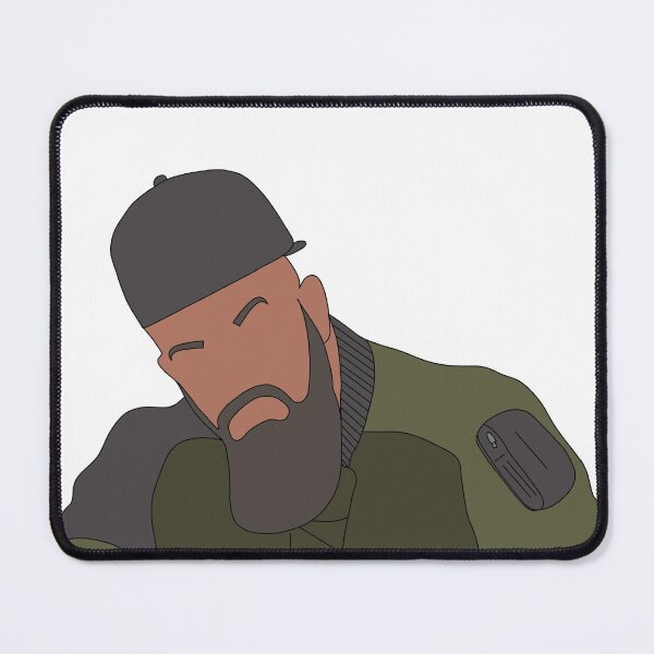 Item preview, Man Like Guz Khan designed and sold by PrinceBreezi.
