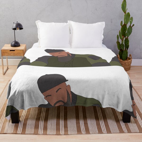Item preview, Man Like Guz Khan designed and sold by PrinceBreezi.