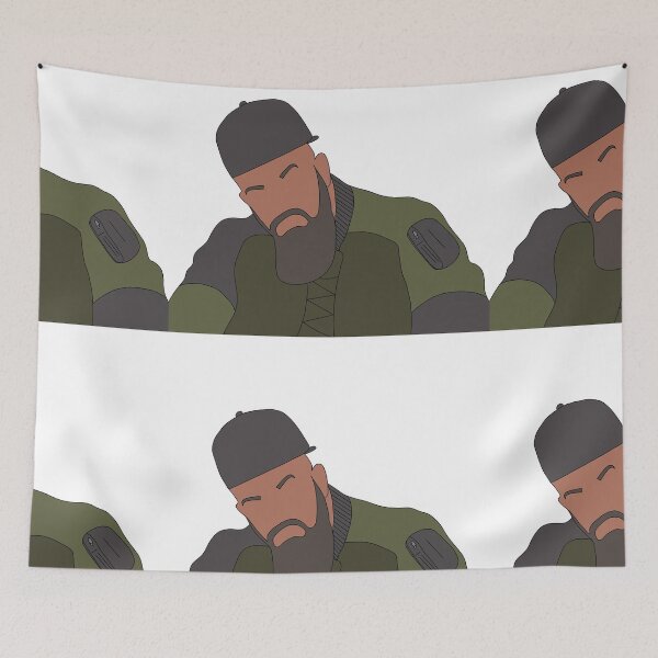Item preview, Man Like Guz Khan designed and sold by PrinceBreezi.