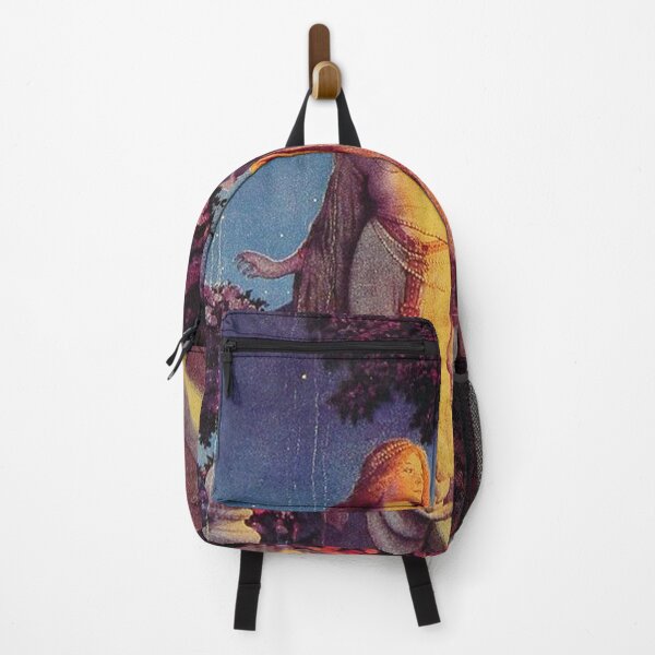 Item preview, Maxfield Parrish. Cinderella (old) designed and sold by likiska.