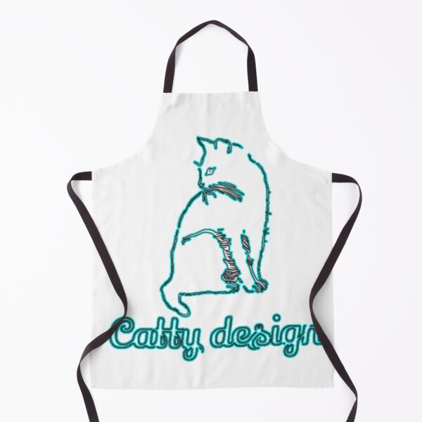 Item preview, Catty design designed and sold by Chroma Myst.
