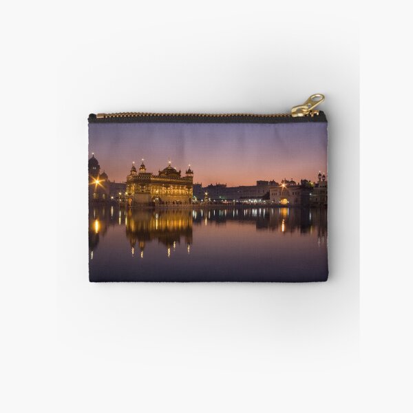 Item preview, HARMANDIR SAHIB AT TWILITE designed and sold by RakeshSyal.