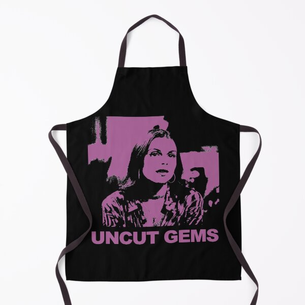 Item preview, Gifts For Women Uncut Gems Screenprint Style Funny Graphic Gift designed and sold by RomanSpinka977.