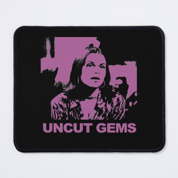 Item preview, Gifts For Women Uncut Gems Screenprint Style Funny Graphic Gift designed and sold by RomanSpinka977.