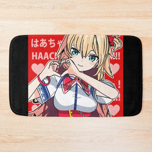 Item preview, Hololive Akai Haato Haachama Heart Sign  designed and sold by UDTee.