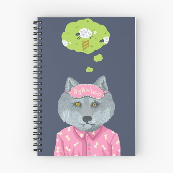 Item preview, Insomnia designed and sold by beesants.