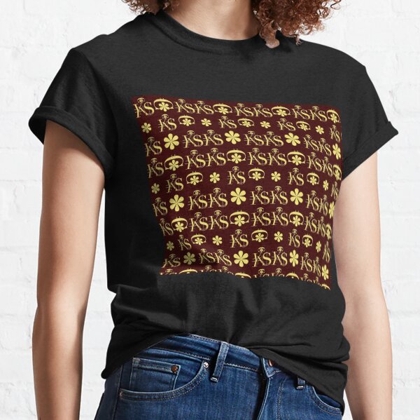 Yns Duvet Cover Classic T-Shirt