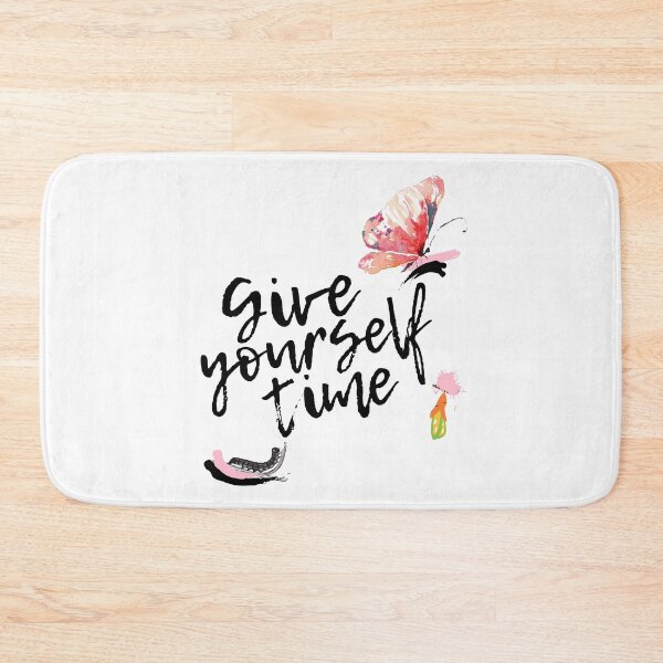 Item preview, Give yourself time designed and sold by PuTaTeeShop.