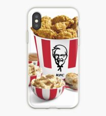 KFC iPhone Case