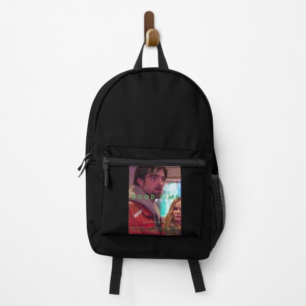 Item preview, Gifts Idea Good Time Robert Pattinson A24 Poster Cute Gift designed and sold by RomanSpinka977.