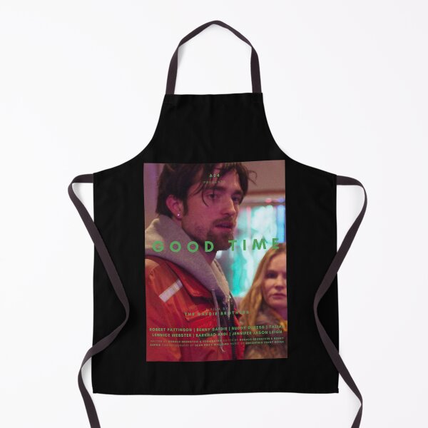 Artikelvorschau, Geschenkidee Gute Zeit Robert Pattinson A24 Poster Nettes Geschenk entworfen und verkauft von RomanSpinka977.
