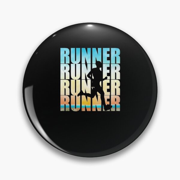 Item preview, Runner Best Trending Handmade Gift Idea For Woman designed and sold by JOSEPH PERONA.