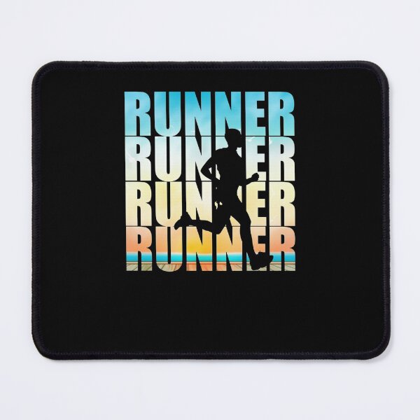 Item preview, Runner Best Trending Handmade Gift Idea For Woman designed and sold by JOSEPH PERONA.