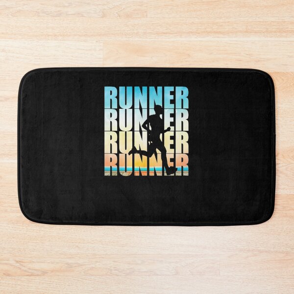 Item preview, Runner Best Trending Handmade Gift Idea For Woman designed and sold by JOSEPH PERONA.