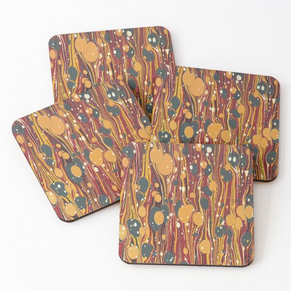 Item preview, Decorative Paper from page 5 of The Works of Mr. Alexander Pope. 2 vol.  designed and sold by TreasuresPrint.