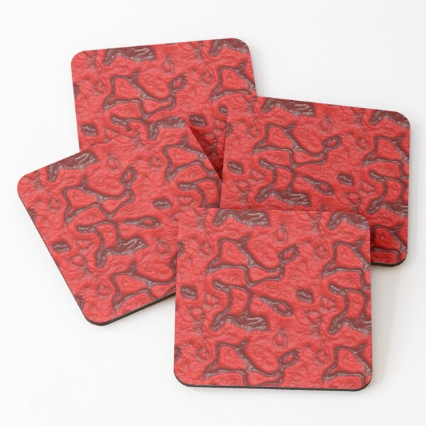Item preview, Putrid Patterns - Soggy Surgeons Sponge designed and sold by James-Cole.