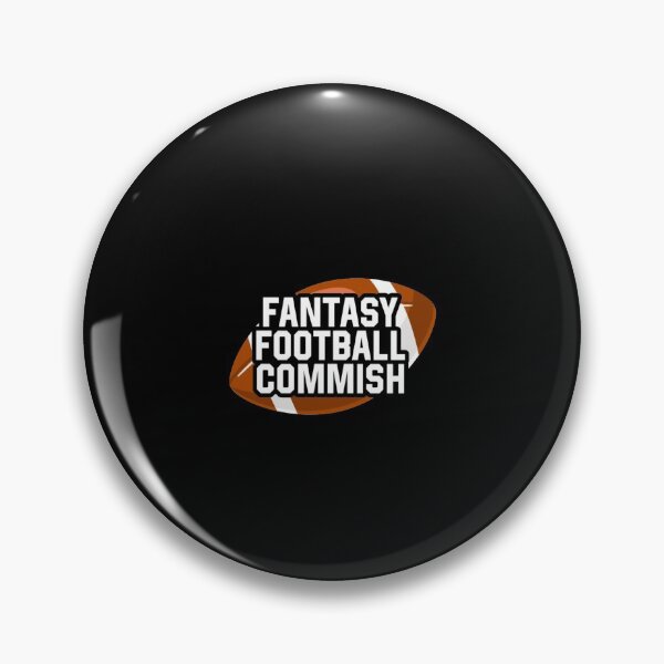 Item preview, Fantasy Football Commissioner || FFL designed and sold by teez4dayz.
