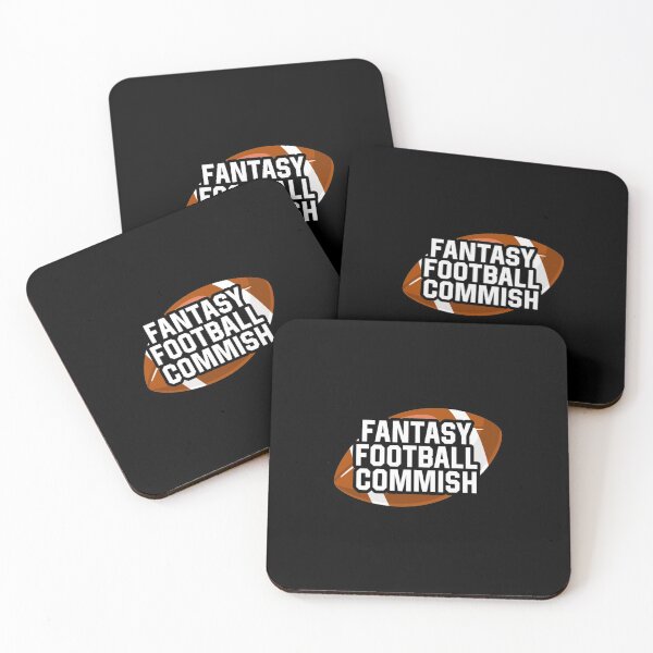 Item preview, Fantasy Football Commissioner || FFL designed and sold by teez4dayz.