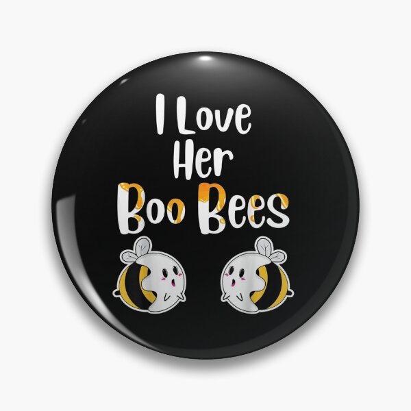 Item preview, Boo Bees Nurse Couples Halloween designed and sold by saterfielkchit.
