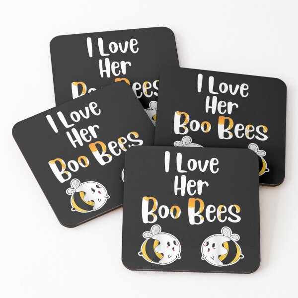 Item preview, Boo Bees Nurse Couples Halloween designed and sold by saterfielkchit.